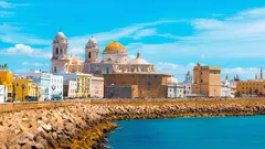 Proč je říjen ideální na návštěvu Andalusie: pohoda, kultura a dobré víno